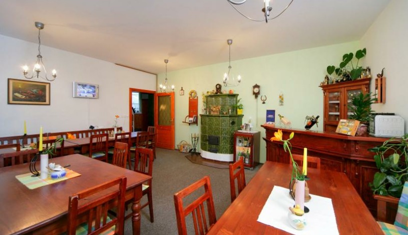 Pension Seidl Špindlerův Mlýn